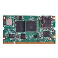 iWave Systems iW-G37M-SM04-4L001G-E008G-BIA System-On-Modules - SOM i.MX 8MNano SOIDMM SOM with Quad MPU, 1GB LPDDR4, 8GB eMMC, WiFi/BLE5.0 with boot code