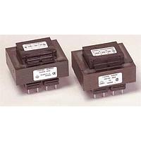 Bel Signal Transformer 14A-56-28 International Series Transformer 50\60 Hz, Laminated Transformer