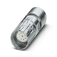 PHOENIX CONTACT 1629174 Circular Metric Connectors M23-09S1N8A8003S