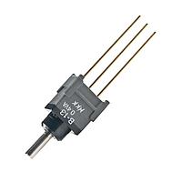 NKK Switches B13HW Process Sealed Subminiature Antistatic Toggles SWITCH TOGGLE
