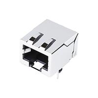 Molex 43202-8917 Modular RA 8/8 RJ45 low profile