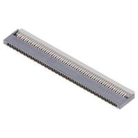 Molex 504754-6120 Board Mount 0.3 FPC BACKFLIP HSG 61CKT LA75