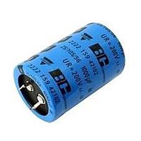 Vishay BC Components MAL215947151E3 Aluminum Capacitors Power Ultra Long Life Snap-In 35V 1000uF 20% AEC-Q200