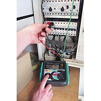 Leakage Current Tester Calibration Service