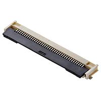 Molex 5051102596 Connectors 0.5 FPC ZIF BTM CONT EMBT PKG 25Ckt