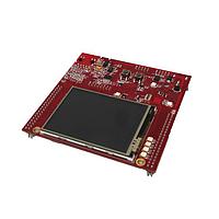 Infineon KITA2GTC3675VTFTTOBO1 Evaluation Boards