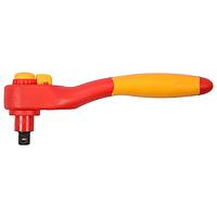 YATO YT-21071 Injection Insulated Reversible Ratchet (3/8")