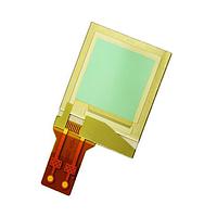 KONICA MINOLTA A9F4C0A OLED Lighting Modules Red OLED Module 15.25 x 15.6mm