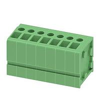PHOENIX CONTACT 1724152 Fixed Terminal Blocks FRONT 2,5-V/SA 5/ 7