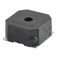 Same Sky (formerly CUI Devices) CMT-8540S-SMT-TR Electromagnetic Buzzer 8.5mm sq 4kHz 5V SMT
