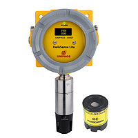Uniphos KwikSense Lite Smart Digital Gas Transmitter (Enclosure: Flameproof – SS-316)