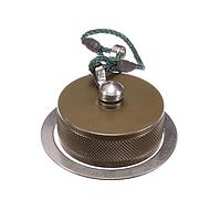 Amphenol Socapex BERNTVW19 USB Cables / IEEE 1394 Cables MTRJ DUST CAP FOR JAM NUT RECE P NYLON GREEN