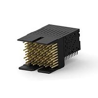 AMP Connectors - TE Connectivity 1934357-1 Headers TINMAN R/A HDR ASSY 3X10 OPEN