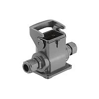 HARTING 19431060291 Housings HAN-ECO 6B SMT HSNG SNG LVR 2XM25 W/GLND