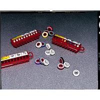3M Electronic Specialty SDR--(MINUS) Wire Marking Tape SDR WIRE MARKER TAPE (MINUS)