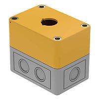 EAO 704.945.8 Switch Cases / Switch Covers LENS REC FLT TPT CLR