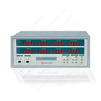 Lisun UI2001B Integrated Function Tester for Inductance Ballast (300V, 2.000A, 65Hz)