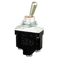 Honeywell 1TL887-8 Toggle Switches SEALED OI