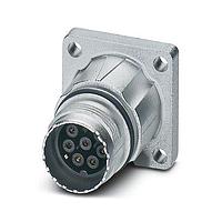 PHOENIX CONTACT 1620462 Circular Metric Connectors ST-8EP1N8AW500S
