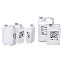 Laundry, Clean Chemicals