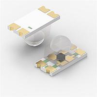 Wurth Elektronik 150120M183000 Multi-Color LEDs WL-SFCW 2/3/3.2 Volt Red, Green and Blue
