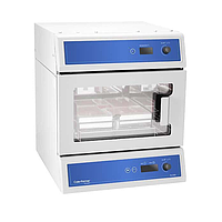 Cole parmer SIM-200D-M Stuart Microplate Shaking Incubator (4 microplates; 1250rpm)