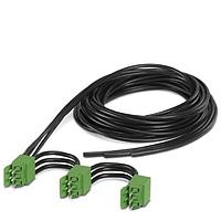 PHOENIX CONTACT 2904494 Terminal Block Tools & Accessories BRIDGE-PT 6