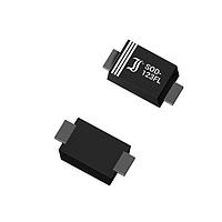 Diotec Semiconductor SMF7.5CA TVS Diodes TVS, SOD-123FL,  150C,  200W, Bidir