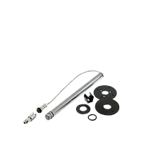 OMEGA HX94C RH/Temp Transmitter (0 ~ 100°C (32 ~ 212°F), 3 ~ 95% RH, 4 ~20mA, 4 pin connector)