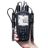 Horiba pH meter calibration service