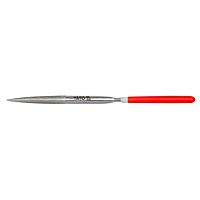 YATO YT-6148 Diamond Needle File Half-Round (4x160x50mm)