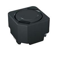 Murata Electronics MBH6045C-4R7NA=P3 Power Inductor 4.7uH 37.7mOhm 3.3A 6.2x6.2mm 20%