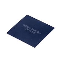 Fair-Rite 38M6050AA0606 Absorber Sheets & Tiles FLEX SHT 60x60mm w/Adh Priced/Sheet