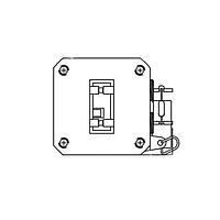 Microchip Technology MO86735 Radar X-BAND CUSTOM ASSEMBLY