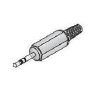 Kobiconn 17PP004-EX Phone Connectors PHONE 3.5mm STEREO