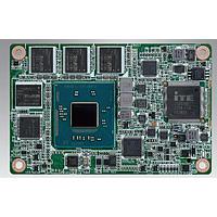 Advantech SOM-7567BS0X-S5A1E System-On-Modules - SOM ATOM E3815 2C 1.46GHz, 2G RAM, -40~85C