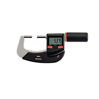 Mahr 4157145DKS Digital Micrometer (40 EWRi-V, 0-25mm, IP65)