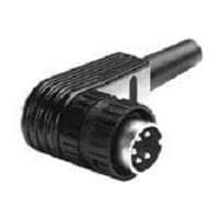 Amphenol Tuchel T3624-005 Connectors MALE CABLE CONNECTOR 12 WAY