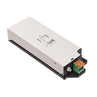 Schaffner FN2660-20-103-C0909 Power Line Filters IEC Single phase filter 1HU 20 A, clamp connector, 4.4nF