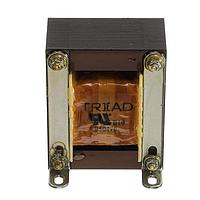 Triad Magnetics F-214U Industrial Control Transformers POWER XFMR 48.0Vcta.2.0A 115/230V CHASSIS MOUNT w/LUGS
