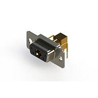 EDAC 630-5W1-240-7N1 Mixed Contact D-Sub Connectors Right-angle Power Combo D-Sub Connector