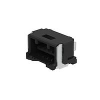 Molex 502585-0571 Receptacle 1.5mm CLIK-Mate Rcpt SR Srf Mnt RA 5Ckt