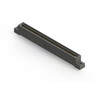 EDAC 395-039-540-102 Standard Card Edge Connectors .100" (2.54mm) Pitch Card Edge Connector