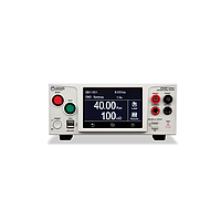 Associated Research (ARI) 3240 + ISO Calibration Electrical Safety Tester (40 Amp AC/DC Ground Bond Tester)