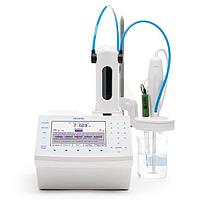 HANNA HI931-02 Automatic Titrator