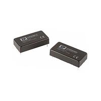XP Power JCK5012S05 Isolated DC-DC CONVERTER, 50W, 2:1, 2X1"
