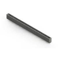 EDAC 745-069-520-101 Receptacles Press-fit Card Edge Connector
