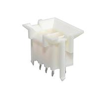 Molex 15-28-6062 Headers & Wire Housings MINIFIT BMI VERT HDR ASSY 06 CKT