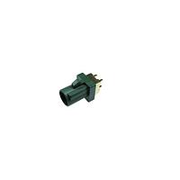 Adam Tech RF55-30G-T-00-50-G-SH Connectors FAKRA PLUG SMB TYPE: VERTICAL, S