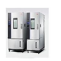 ESPEC Temperature and Humidity Chamber Inspection Service